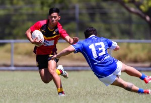 QLD PNG Nines Carnival